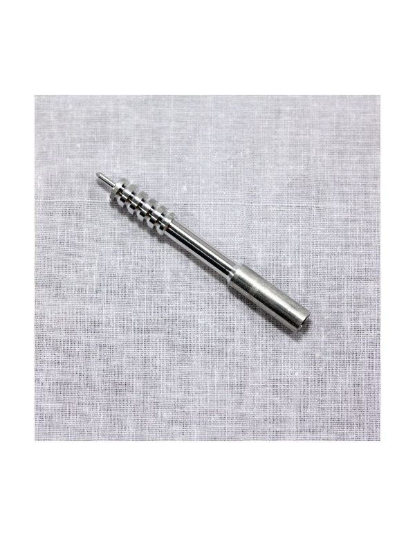 .22 Caliber Aluminum Jag – Female Threaded