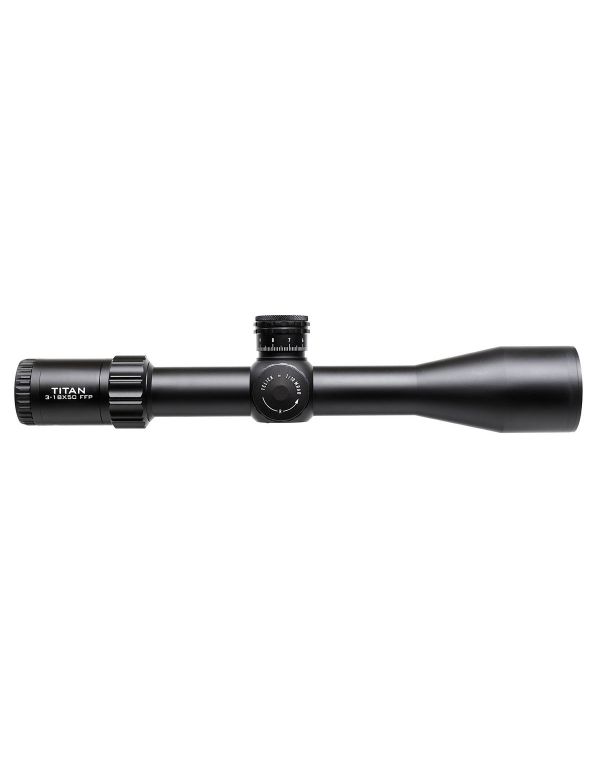 Element Optics Titan 3-18×50 FFP