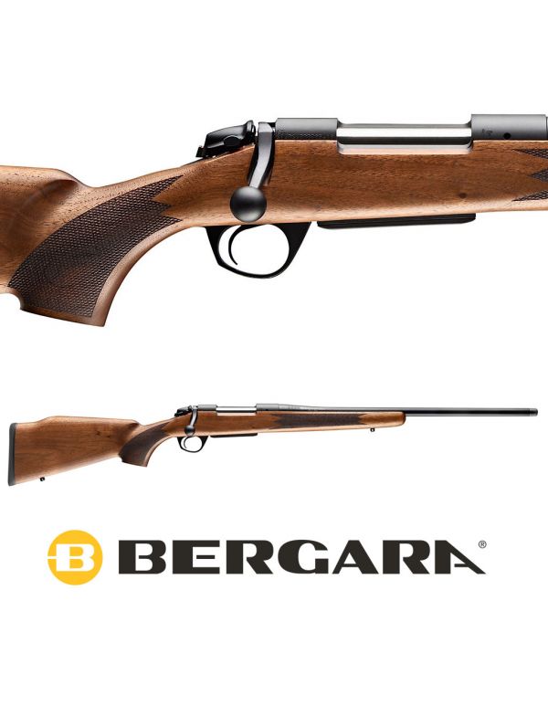 Bergara B14 Timber