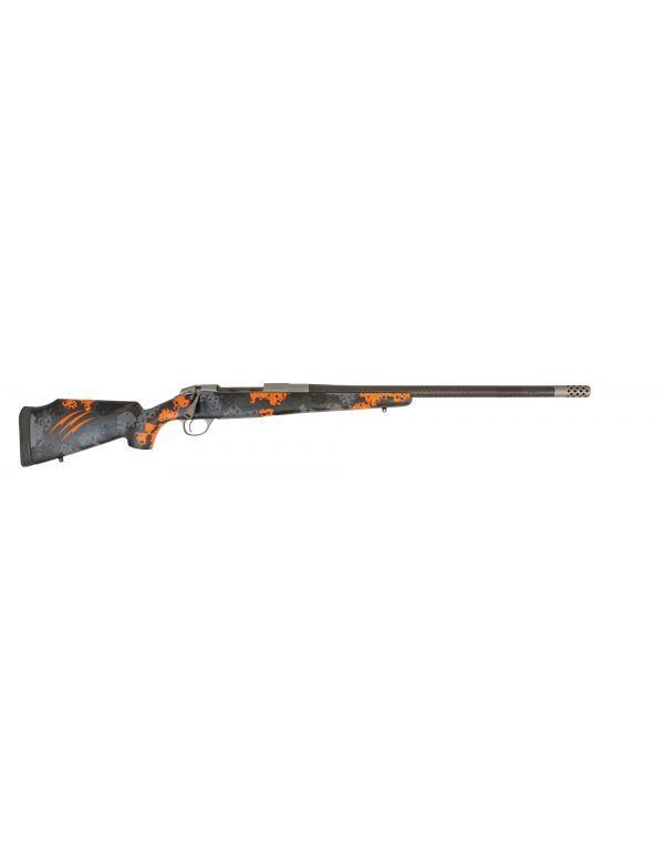 Fierce Firearms - Carbon Fury