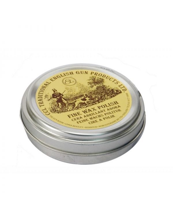 Fine Wax Polish