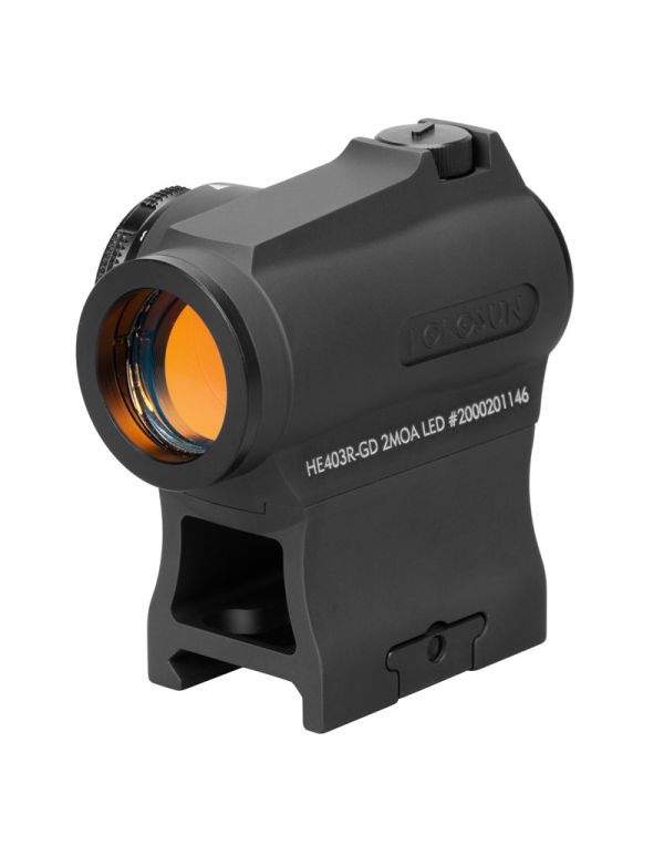 Holosun 403 R Series Compact Red Dot Sight