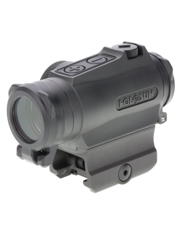 Holosun HE515 GT Series Red Dot Sight With Titanium Housing & Quick Release Mount