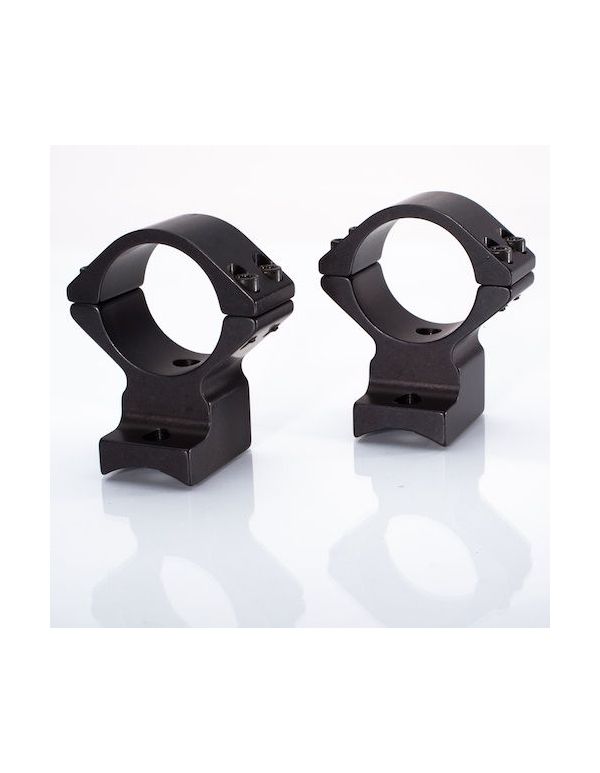 Talley Alloy Lightweight Ring Base Combination - HS Precision
