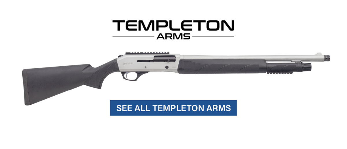Templeton Arms