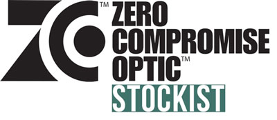 Zero Compromise Optics - Official Stockist
