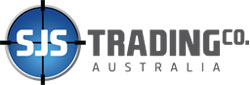 SJS Trading Co - logo